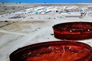 سوق النفط تتفاعل سريعا مع التوتر المرافق للاحتجاجات في إيران