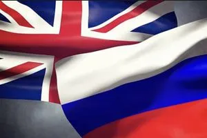 روسيا تعلن طرد دبلوماسيّ بريطانيّ لاتهامه بالتجسس