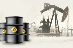 أسعار النفط تنخفض بنسبة بعد تصريحات ترامب بشأن إيران