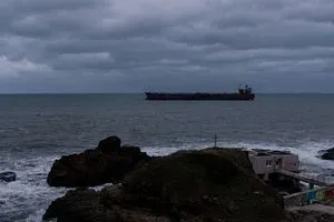 أمريكا تحتجز ناقلة نفط جديدة مرتبطة بفنزويلا