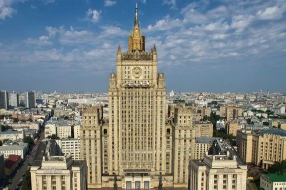 موسكو ترد على واشنطن حول الأطماع في غرينلاند