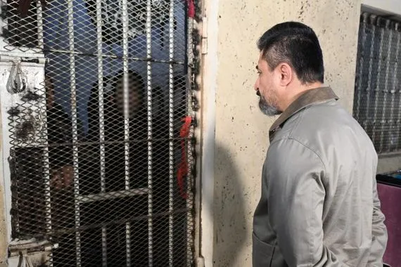 توجيه جديد لوزارة العدل يخص نزيلات السجون