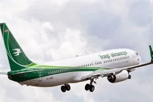 هل توقفت الرحلات الجوية بين العراق وتركيا