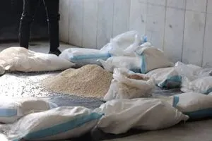 الداخلية تعلن ضبط 2 5 مليون حبة كبتاغون بعملية عابرة للحدود