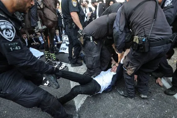 ضربة جديدة لنتنياهو هل ستنتهي حكومته