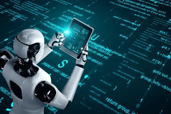 الذكاء الاصطناعي ينجح بحل مسائل رياضية حيرت العلماء