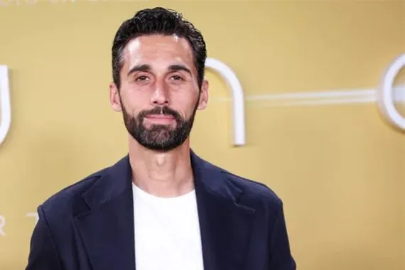 أربيلوا يدخل تاريخ ريال مدريد برقم سلبي