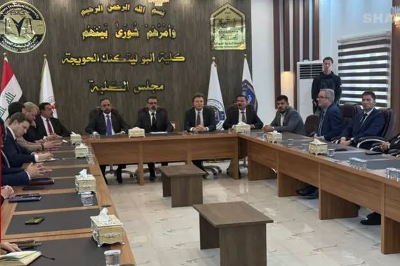 هولندا تعتذر عن قتل مدنيين عراقيين بضربة جوية نفذتها قبل أكثر من 10 سنوات شفق نيوز