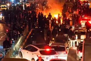 كندا تعلن مقتل أحد مواطنيها في إيران وتطالب بوضع حد للعنف شفق نيوز