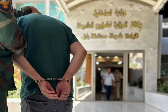 بالتعاون مع سوريا العراق يفكك شبكة دولية للتجارة بالمخدرات شفق نيوز