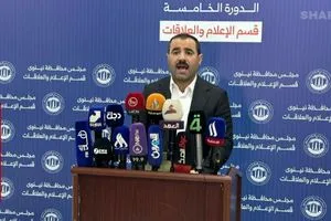 مجلس نينوى يكشف عن تعطل 312 مليار دينار و17 ألف معاملة شهيد في بغداد شفق نيوز