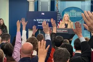 البيت الأبيض ترمب لا يتخذ أي قرار بشأن إيران بناءً على تقارير إعلامية أو ضغوط شفق نيوز