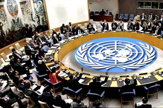 بطلب أميركي مجلس الأمن الدولي يعقد جلسة خاصة بإيران مساء اليوم شفق نيوز