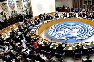 بطلب أميركي مجلس الأمن الدولي يعقد جلسة خاصة بإيران مساء اليوم شفق نيوز