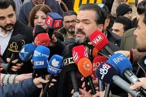 احتجاج في السليمانية على شح الوقود 17 ألف معاق يواجهون البرد بلا نفط أبيض صور شفق نيوز