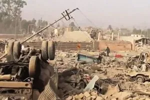 قصف الحويجة ملف تعويضات مفتوح أمام وزير الدفاع الهولندي شفق نيوز