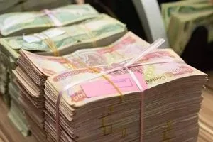 مالية اقليم كوردستان تردُّ على هيئة المنافذ الحدودية بشأن تراجع ايرادات المنافذ شفق نيوز