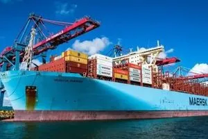 السفن الدنماركية تعود إلى البحر الأحمر وقناة السويس شفق نيوز