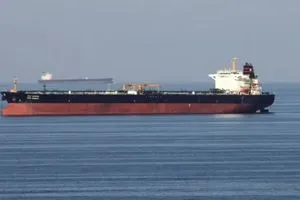 تحسبا لاغلاق هرمز تحركات عراقية عاجلة لضمان تصدير النفط شفق نيوز