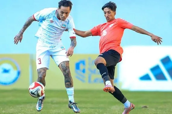 تعاقدات من العيار الثقيل الميركاتو الشتوي يقلب موازين دوري نجوم العراق شفق نيوز