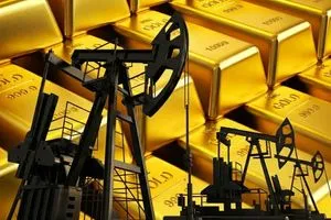 تراجع أسعار النفط والذهب مع انحسار التوتر الأميركي ndash الإيراني شفق نيوز