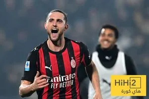 ترتيب الدوري الايطالي بعد فوز ميلان على كومو