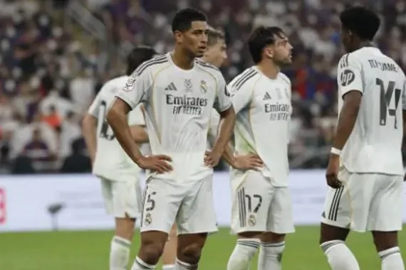 المدرب الأنسب لقيادة ريال مدريد