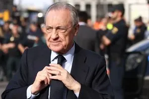 تدريب بيريز للريال أمام ليفانتي غير مُستبعد