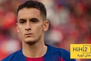 كاسادو ساعطي كل شيء لهذا الفريق