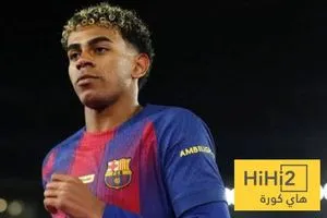 رقم قياسي لـ لامين يامال في مباراة راسينغ