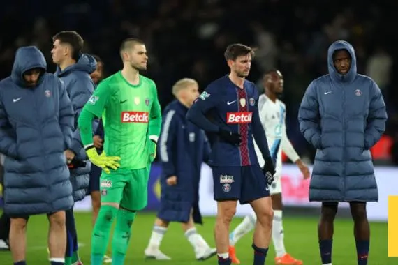 تحذير لباريس سان جيرمان