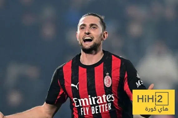 رابيو يضرب كومو بالهدف الثالث