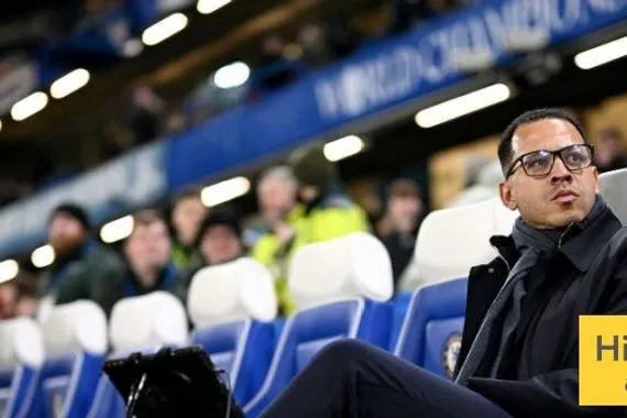 رقم سلبي لـ مدرب تشيلسي الجديد على ستامفورد بريدج