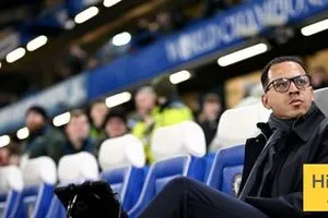 رقم سلبي لـ مدرب تشيلسي الجديد على ستامفورد بريدج