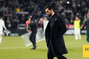 أربيلوا يحدد احتياجات ريال مدريد