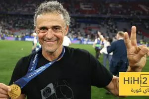 لويس إنريكي يُفسد خطة ريال مدريد