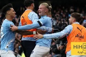 كم مرة انتهى ديربي مانشستر بنتيجة سلبية