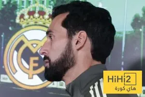 ريال مدريد يبحث عن مدرب جديد