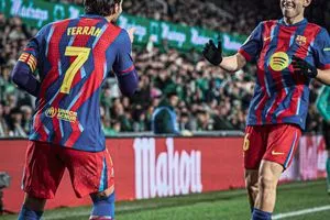 التحدي المقبل لبرشلونة بعد الفوز على راسينغ