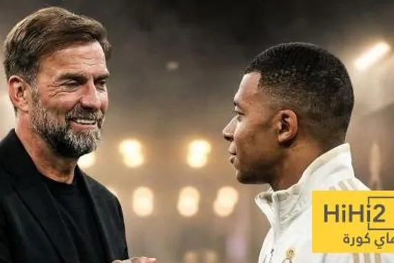 ريال مدريد أسوأ وجهه ممكنة لـ كلوب