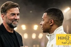 ريال مدريد أسوأ وجهه ممكنة لـ كلوب