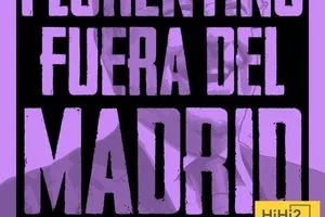 صورة التراس سور يطرد بيريز