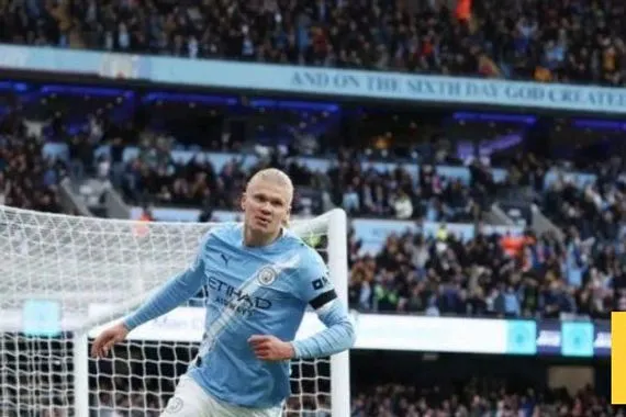 نتائج جيدة لـ مانشستر سيتي قبل استضافة اليونايتد