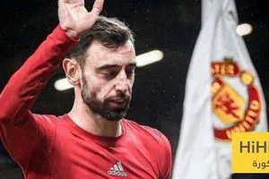 رقم سلبي لـ مانشستر يونايتد قبل مواجهة السيتي