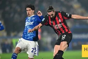 احصائيات مباراة ميلان و كومو في الدوري الايطالي