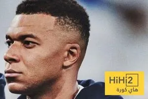 مبابي لن يلعب ضد ليفانتي وموناكو