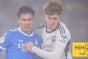 أسباب سقوط الريال هذا الموسم