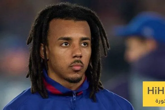 احصائيات كوندي الدفاعية أمام راسينغ