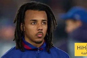 احصائيات كوندي الدفاعية أمام راسينغ