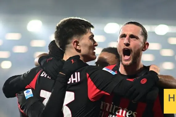 تقييم لاعبي ميلان بعد الفوز على كومو